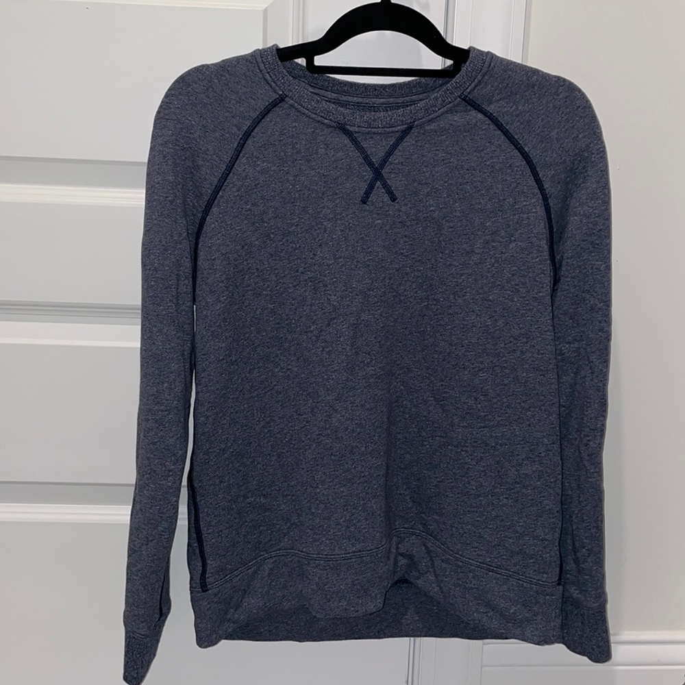 Lululemon Sweatshirt